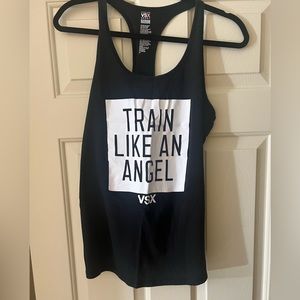Train Like an Angel VS Sport
